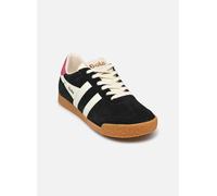 Gola Sneaker Elan 2024 schwarz/weiss/fuchsia Damen, Größe Euro (US) 41 (10)
