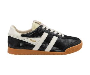 Gola Elan Serpent Sneaker Women black/off white (BW) 37