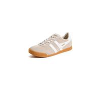 Gola Damen Elan Schuhe (Größe 36, beige)