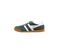 Gola - Elan - Sneaker, Gr. 42 UK 8, grün (Evergreen/White)