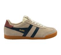 Gola - Elan - Sneaker, Gr. 42, beige (Bone/Navy/RedOchre)