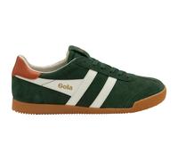 Gola - Elan - Sneaker, Gr. 42, grün (Evergreen/OffWhite/MoodyOrange)