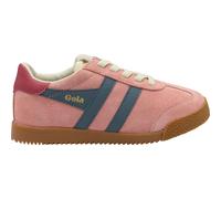 Gola Elan Sneaker Kids coral pink/moonlight/raspberry (KE) 36K
