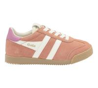Gola Elan Sneaker Kids hot coral/off white/fuchsia (UW) 13