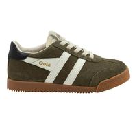 Gola Elan Sneaker Kids khaki/off white/black (LN) 31K