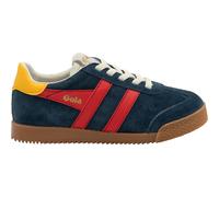 Gola Elan Sneaker Kids navy/red/sun (ER) 34,5K