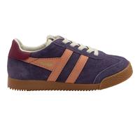 Gola Elan Sneaker Kids plum/terracotta/cerise (VU) 10K