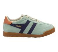 Gola Elan Sneaker Kids surf/plum/terracotta (EV) 34K