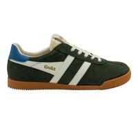 Gola Elan Sneaker Men dark khaki/off white/sapphire (DE) 43