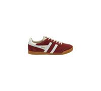 Gola - Elan - Sneaker, Gr. 43 UK 9, rot (DeepRed/White)