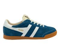 Gola Elan Herren-Sneaker, Marineblau/Weiß, 13