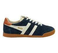 Gola Sneaker Elan 2025 navyblau/offweiss/orange Herren, Größe Euro (US) 44 (11)