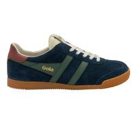 Gola Sneaker Elan 2025 navyblau/salbeigrün/ockerrot Herren, Größe Euro (US) 45 (12)