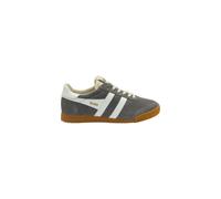Gola Sneaker Elan 2025 Aschegrau/Weiß Damen Größe 39 (US 8)
