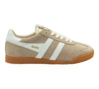 Gola Sneaker Elan 2025 hellgrau/weiss/weiss Damen, Größe Euro (US) 39 (8)