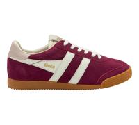 Gola Sneaker Elan 2025 kirschrot/weiss/rosa Damen, Größe Euro (US) 40 (9)