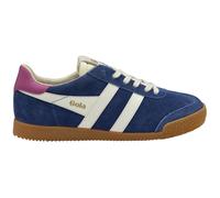 Gola - Women's Elan - Sneaker, Gr. 40, blau (DeepBlue/OffWhite/ShockingPink)