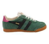 Gola Elan Sneaker Women evergreen/black/fuchsia (NB) 8