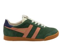 Gola Elan Sneaker Women evergreen/terracotta/plum (NU) 41