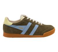 Gola Elan Sneaker Women khaki/air/buttermilk (NE) 42