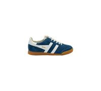 Gola Elan Sneaker Women marine blue/white (EW) 3