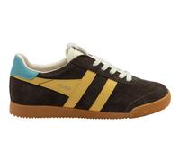 Gola Elan Sneaker Women mocha/pollen/ocean (CY) 37
