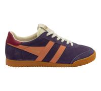 Gola Sneaker Elan CLB538VU Damen Lila Größe 37 EU