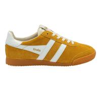 Gola Elan Damen-Sneaker, Sun/White, 11