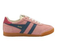 Gola Sneaker Elan Flach – Terracotta/Off-White/RedOchre – Damen Größe 39