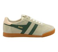 Gola Elan Sneaker Women wheat/evergreen/pearl pink (FN) 38