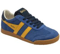 Gola Sneaker Elan 2025 saphirblau/sonnengelb/navyblau Damen, Größe Euro (US) 40 (9)