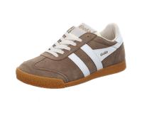 Gola Elan Trainer für Damen, braun, Größe 42 EU