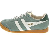 Gola Elan Trainer Sneaker low Grün - Grün / 38
