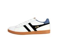 EQUIPE II LEATHER by Gola 44