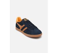 Gola Equipe II Suede Sneaker Men navy/ginger/dark sun (EU) 6