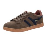 Gola Sneaker Low Top für Herren, braun, Gr. 40 EU