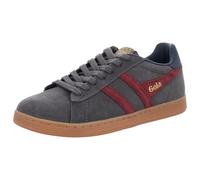Gola - EQUIPE II SUEDE - Herren - grau - Größe 45