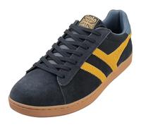 Gola Sneaker Equipe II Suede Herren – Blau – Größe 41