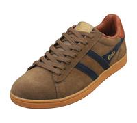 Gola Equipe II Suede CMB387FE, Sneakers - 43 EU