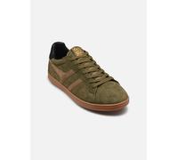 Gola - EQUIPE II SUEDE - grün - Sneaker - Größe 42