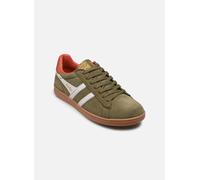 Gola - EQUIPE II SUEDE - grün - Sneaker - Größe 43