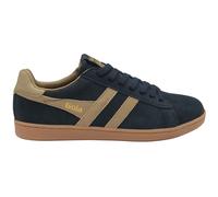 Gola Equipe II Suede Sneaker Men navy/light caramel (DE) 44