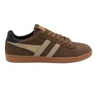 Gola Equipe II Suede Sneaker Men otter/bone/black (CT) 10