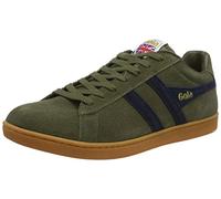 Gola Equipe Suede CMA495NX, Turnschuhe - 44 EU