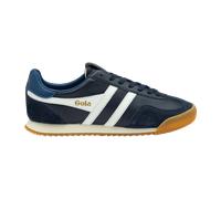 Gola Europa Schuhe Sneakers blau weiß Herren CMB791 - Größe 45