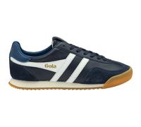 Gola Europa Leather Sneaker Men navy/white/marine blue (EW) 42