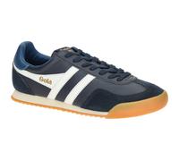 Gola Europa Leather Sneaker Men navy/white/marine blue (EW) 42