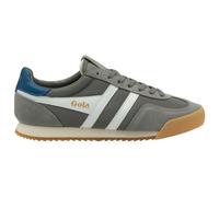 Gola Europa Sneaker Men cement/white/marine blue (CW) 41