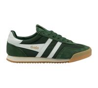 Gola Sneaker Europa 2025 immergrün/weiss Herren, Größe Euro (US) 42 (9)