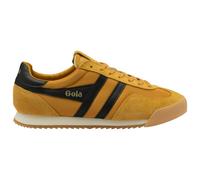 Gola Sneaker Europa 2025 sonnengelb/schwarz Herren, Größe Euro (US) 44 (11)